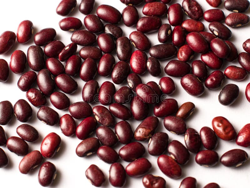 Red kidney beans stock photo. Image of vitamins, cooked 102105318