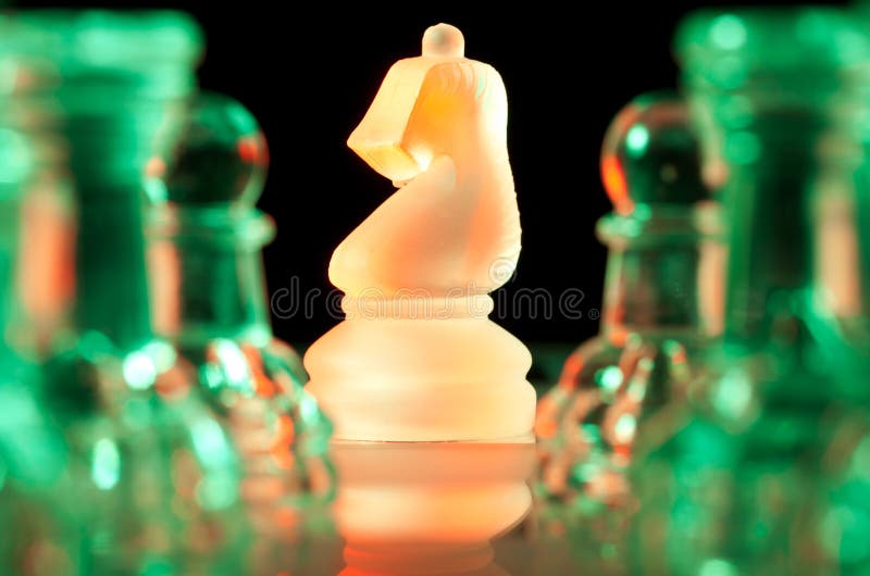 430 Green Glass Chess Stock Photos - Free & Royalty-Free Stock Photos from  Dreamstime