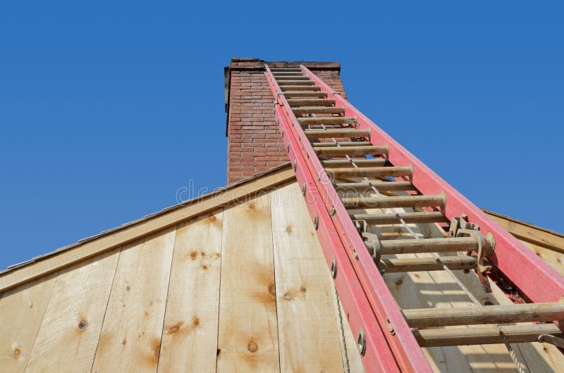 Red Ladder