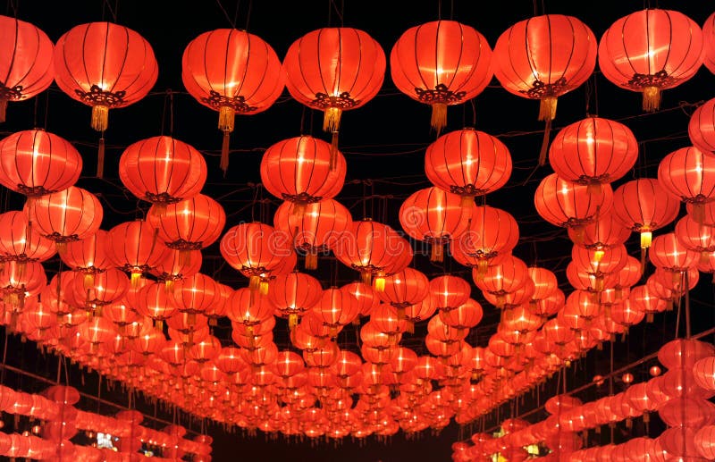 Red Lantern