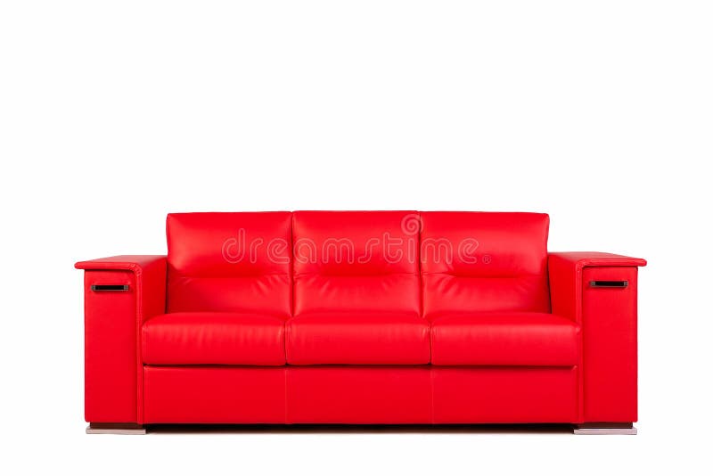 3,323 Leather Couch Isolated Stock Photos Free & RoyaltyFree Stock