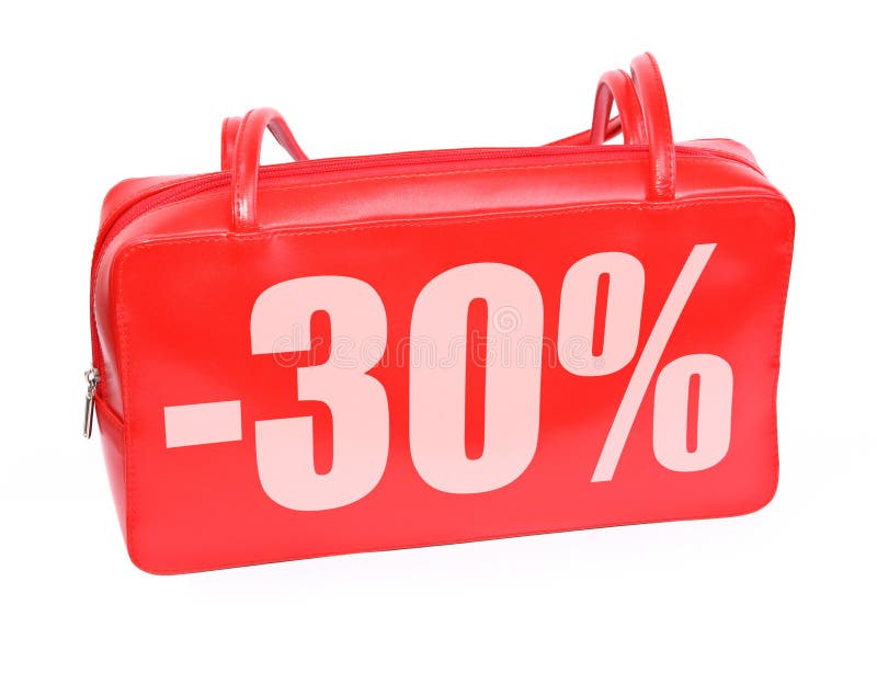 red leather purses sale