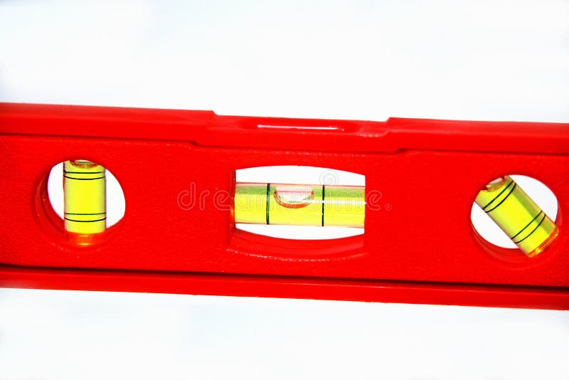 Red Level Picture. Image 480398