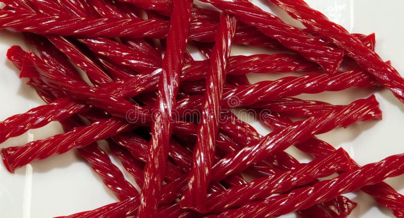 Red Licorice