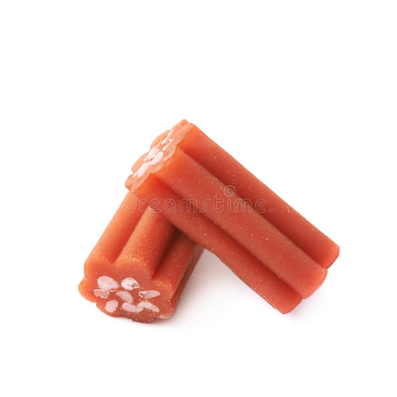 Red Licorice Stick Candy Isolated Stock Image Image of dessert, gooey