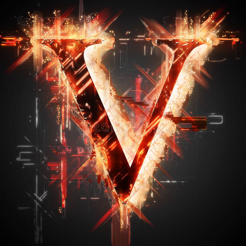 Буква v фото картинки