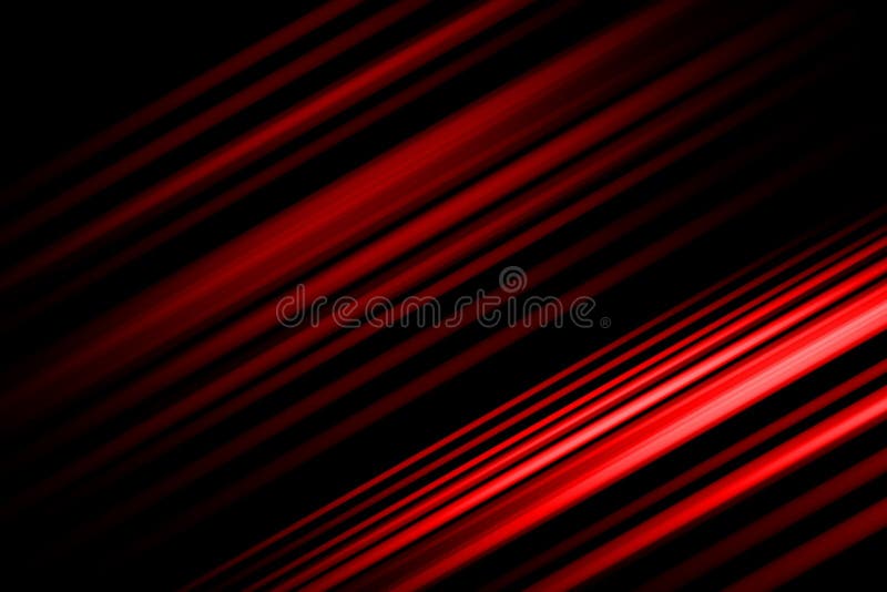 Red Light Motion Blur Abstract Background Stock Illustration Illustration of black, backdrop