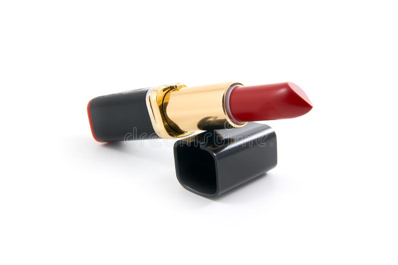 Red Lipstick