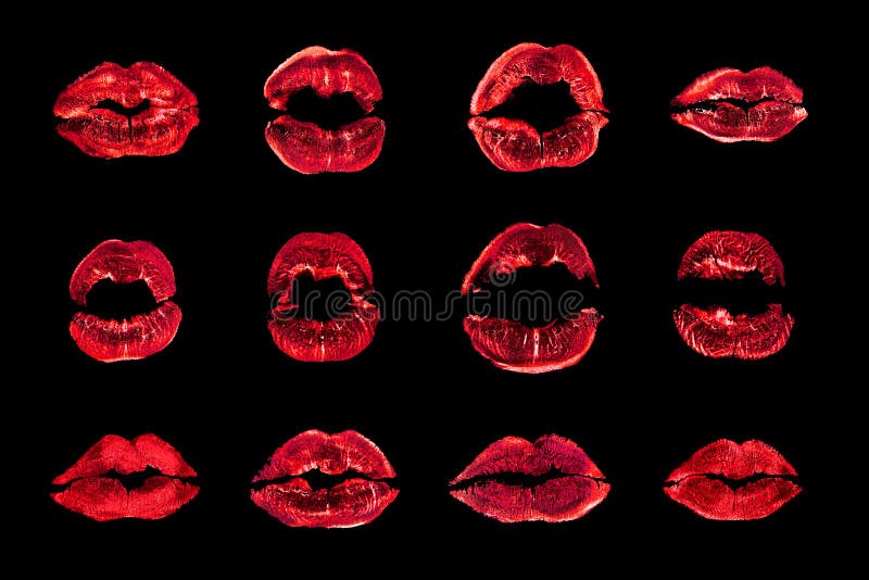 Bộ Kiss Print Set sẽ khiến bạn say đắm với những cú hôn lãng mạn và đầy thú vị. Với đầy đủ các kiểu hôn từ nhẹ nhàng đến quyến rũ, bạn sẽ không ngừng khen ngợi sự tinh tế và chuyên nghiệp của bộ sản phẩm này. Còn chần chờ gì nữa, hãy xem ngay hình ảnh liên quan đến bộ Kiss Print Set này.
