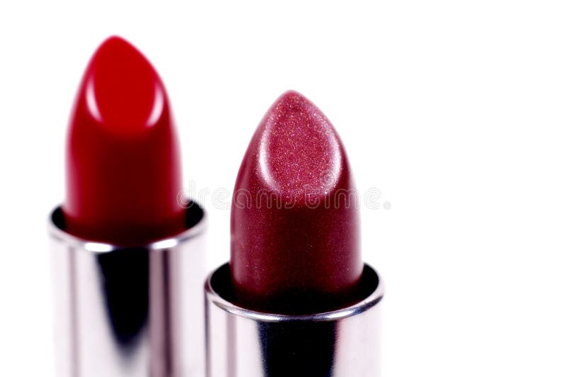 Red Lipsticks