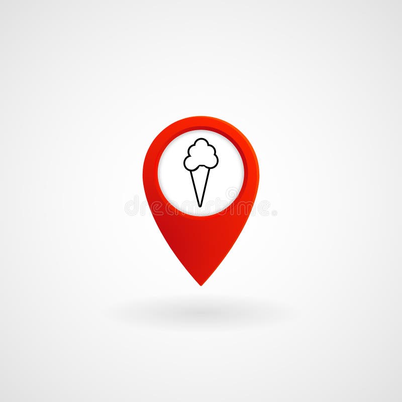red button ice cream location red button ice cream location