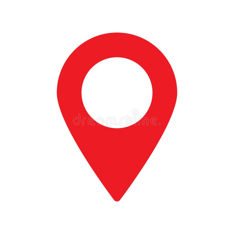 Red Maps Pin Location Map Icon Location Pin Pin Icon Vector Stock Vector Illustration Of Point Label Red Maps Pin Location Map Icon Location Pin Pin Icon Vector Stock Vector Illustration Of Point Label