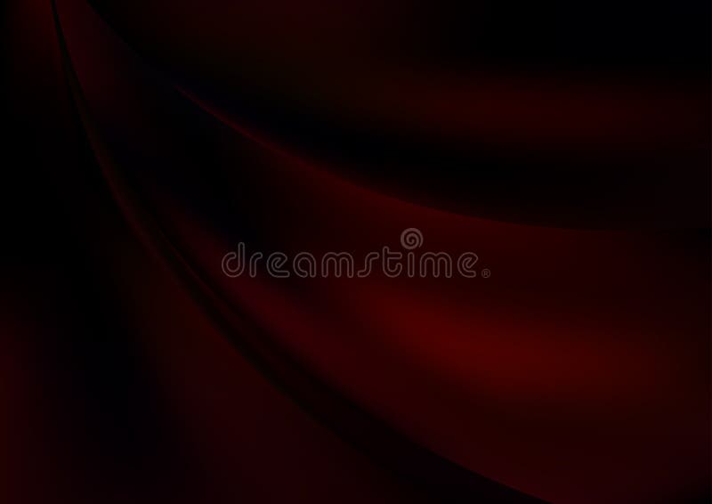 Red Maroon Elegant Background Vector Illustration Design Stock Vector