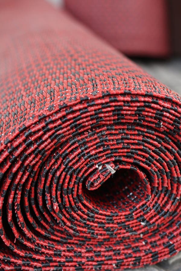 Red mat background stock photo. Image of color, wallpaper - 35729486