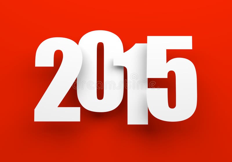 2015 on red.