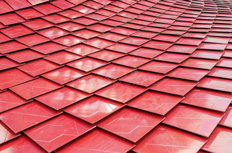 429 Red Metal Roof Panels Photos Free & RoyaltyFree Stock Photos