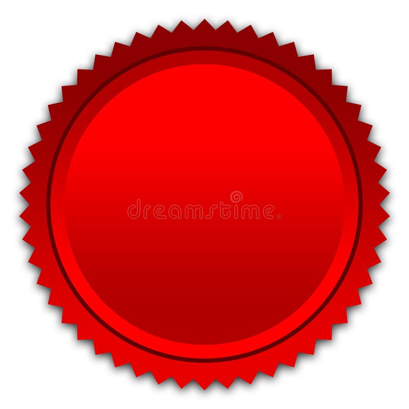 Red Png – 79 Red Seal Png Stock Illustrations, Vectors & Clipart - Dreamstime