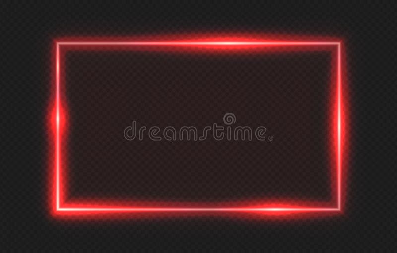 Red Glow Stock Illustrations – 208,514 Red Glow Stock Illustrations,  Vectors & Clipart - Dreamstime