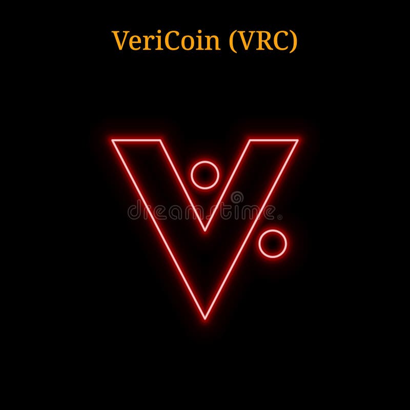 vrc crypto coin
