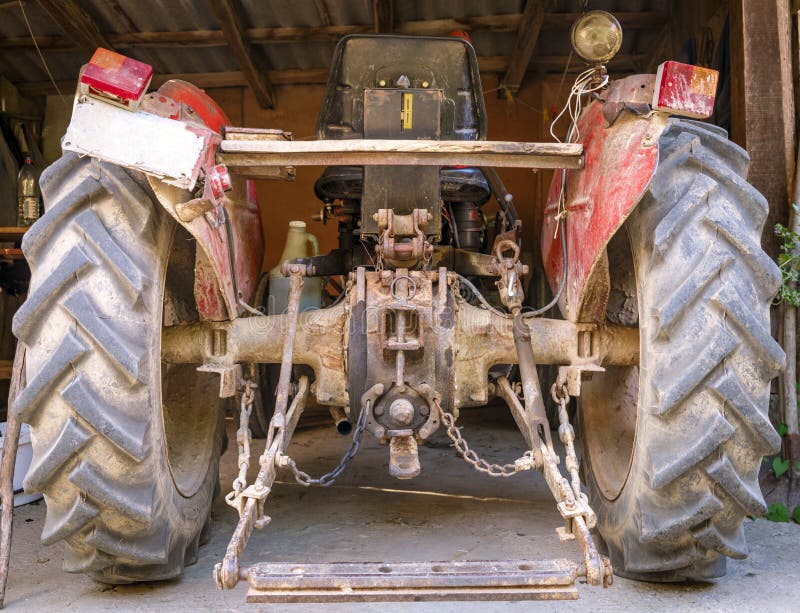 1,278 Tractor Garage Photos Free & RoyaltyFree Stock Photos from