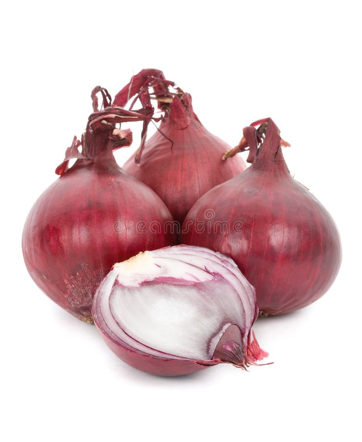 Red onion