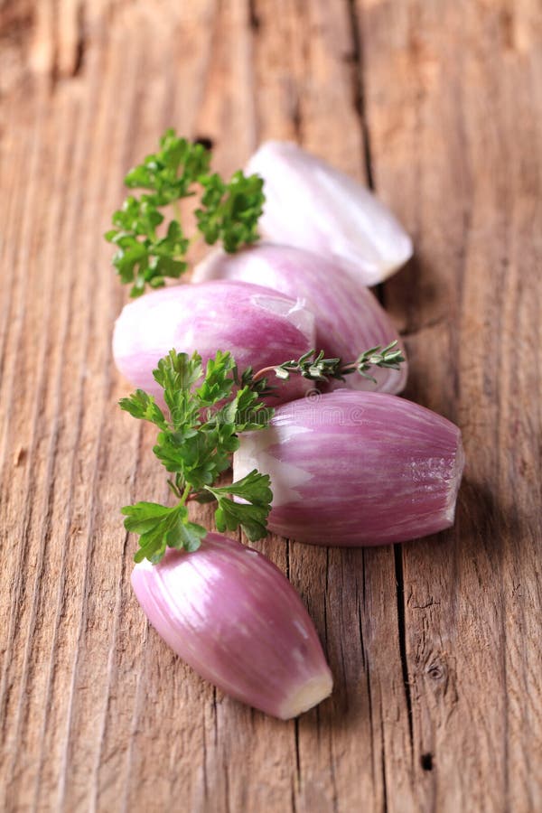 Red onion