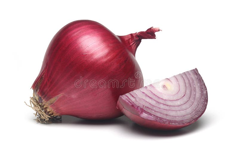 Red onion