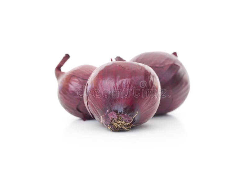 Bunch of shallots stock photo. Image of plant, shallot - 31223948