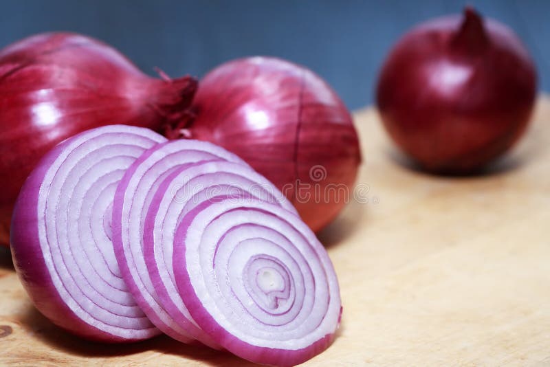 Red Onion