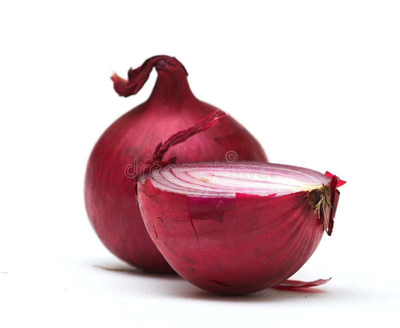 Red Onions