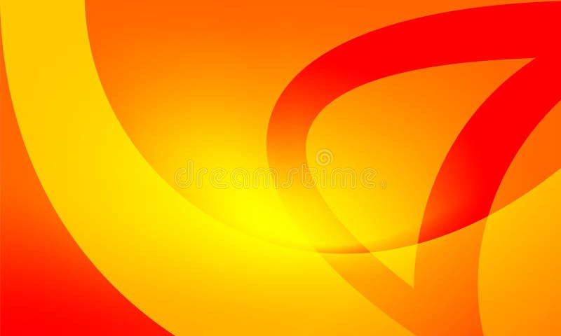 Red and orange  Old Grunge Abstract Texture Background Wallpaper. stock illustration