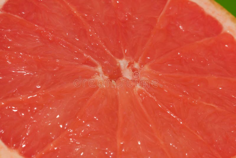 Red orange pulp stock photo. Image of crop, slice, tropical 11477804