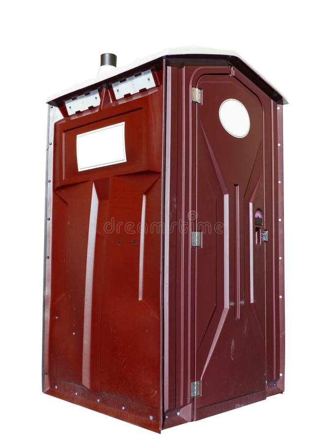 3+ Plastic outhouse Free Stock Photos StockFreeImages