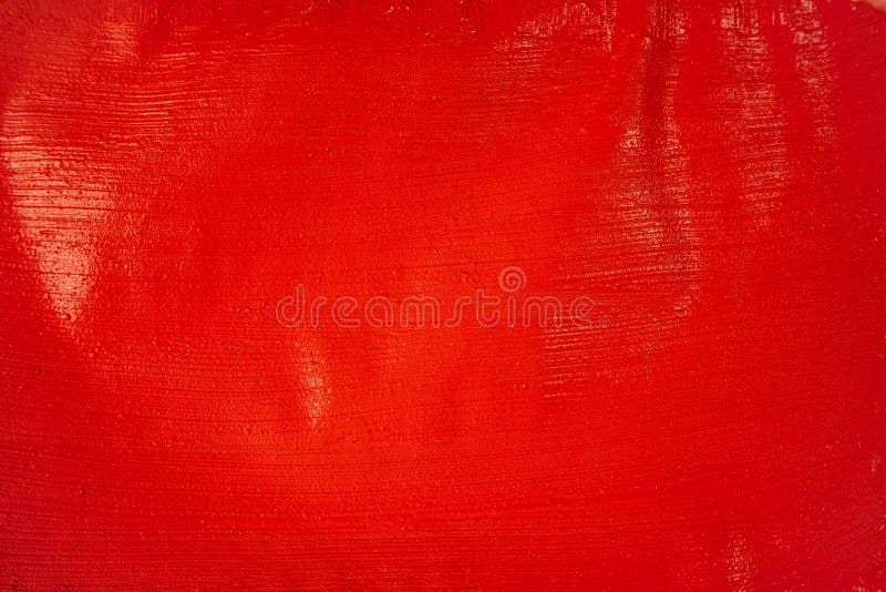 Red paint texture on wall stock image. Image of dirt 178912355