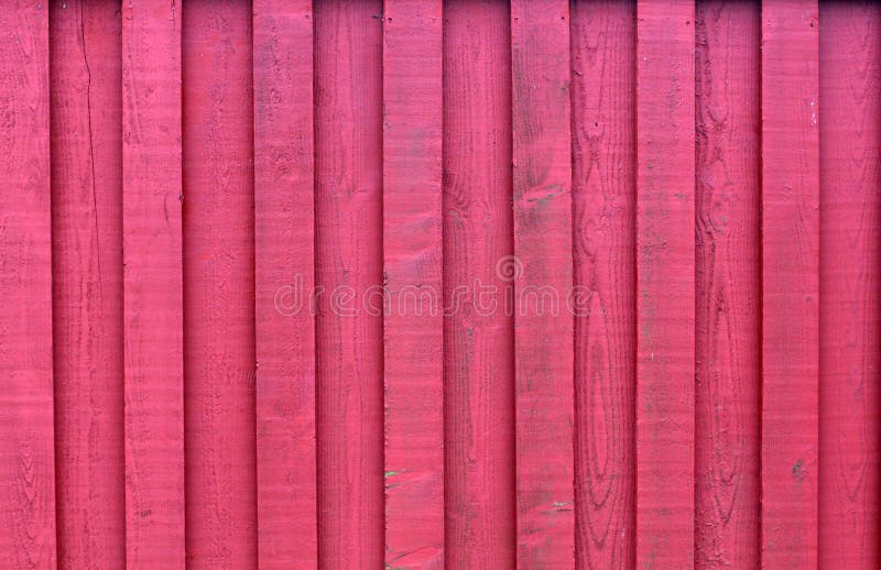 Red Paint Wood for Background Stock Photo Image of wooden, abstract