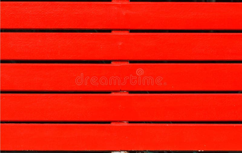 Red paint wood texture. stock photo. Image of peel, natural 59291132