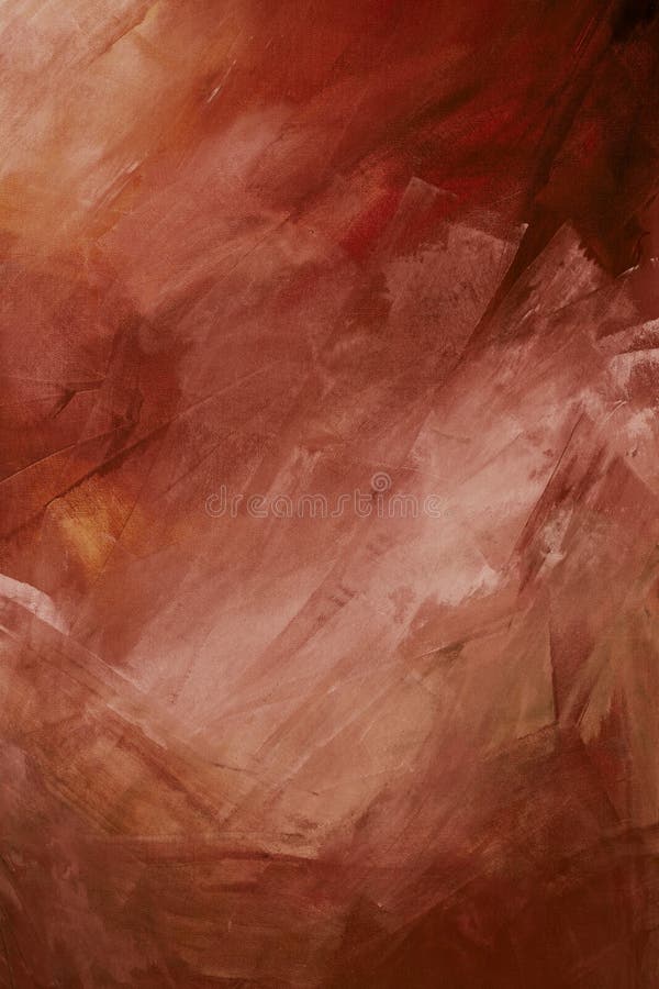 Red painted background stock image. Image of painting 72166173