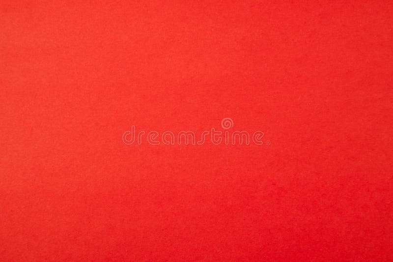 Red paper texture royalty free stock image