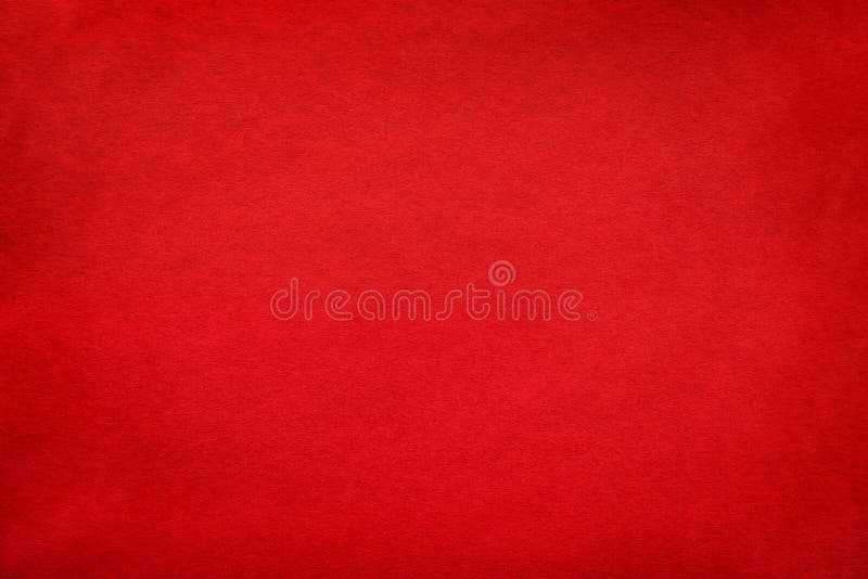 Red paper texture