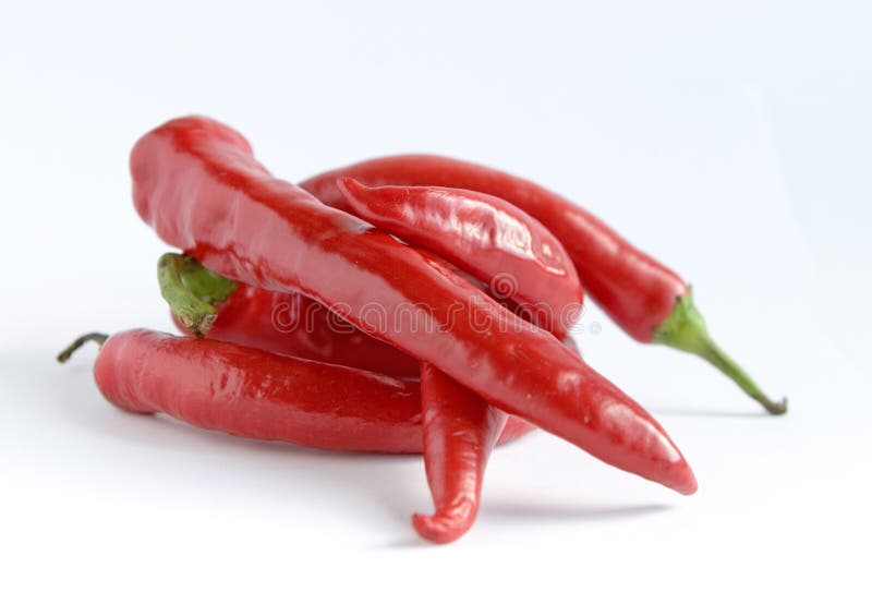 Red pepper