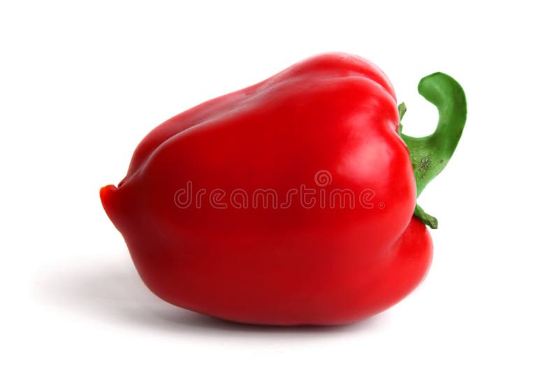 Red pepper