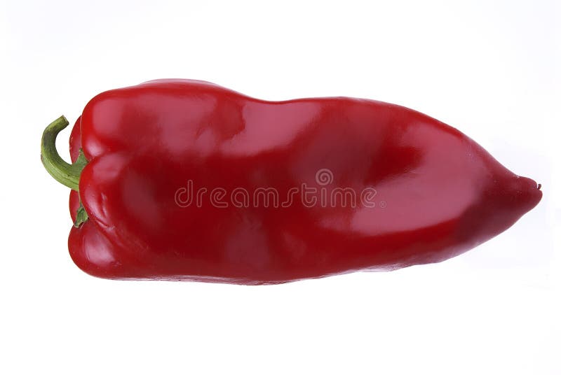 Red Pepper