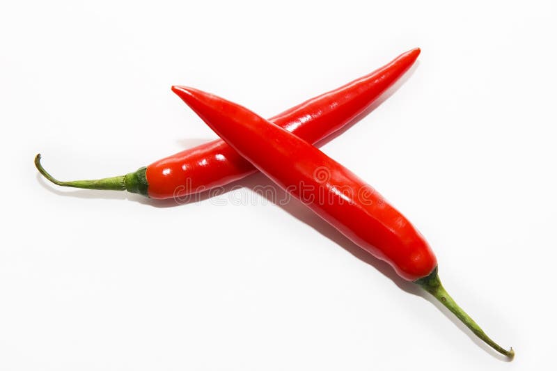 Red pepper