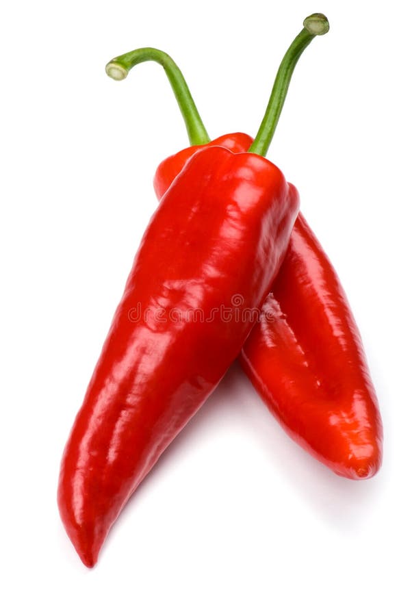 Red pepper