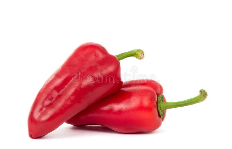 Red pepper