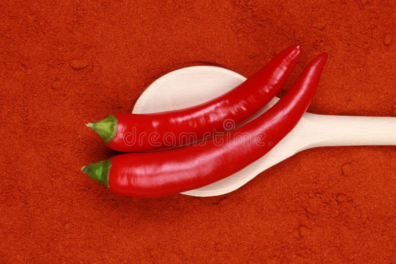 Red Pepper