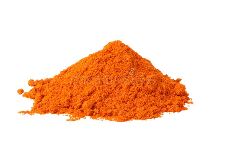 Red pepper stock image. Image of seasoning, spicy, taste 29292745