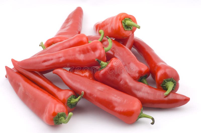 Red pepper