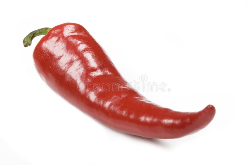 Red pepper