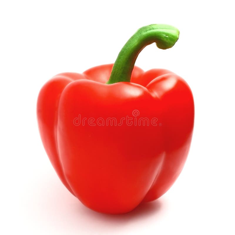 Red pepper